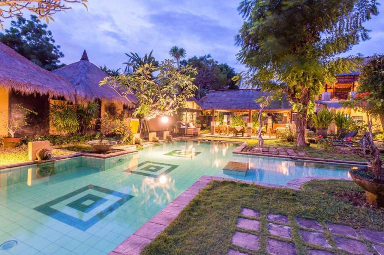 Atta Kamaya Resort & Villas