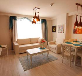 Отдых в Zin D Home Alemdag - Турция, Стамбул
