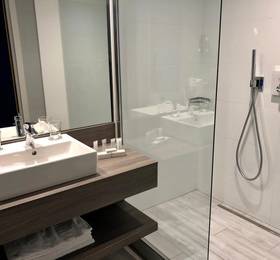 Van Der Valk Hotel Selys Liege в Льеже