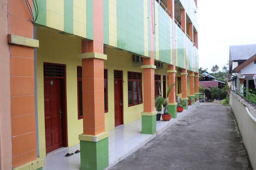 OYO Life 1205 Himka Kost 2* Индонезия, Джакарта