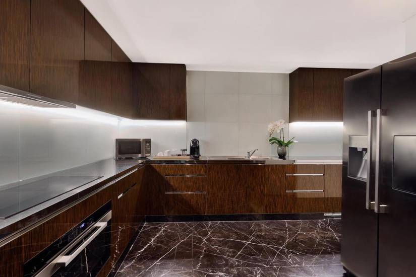 Hilton Dubai Palm Jumeirah 5* ОАЭ, Дубай