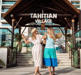 Hilton Dubai Palm Jumeirah в Дубае
