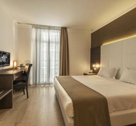 Hotel Ambassador Monaco в Монте Карло
