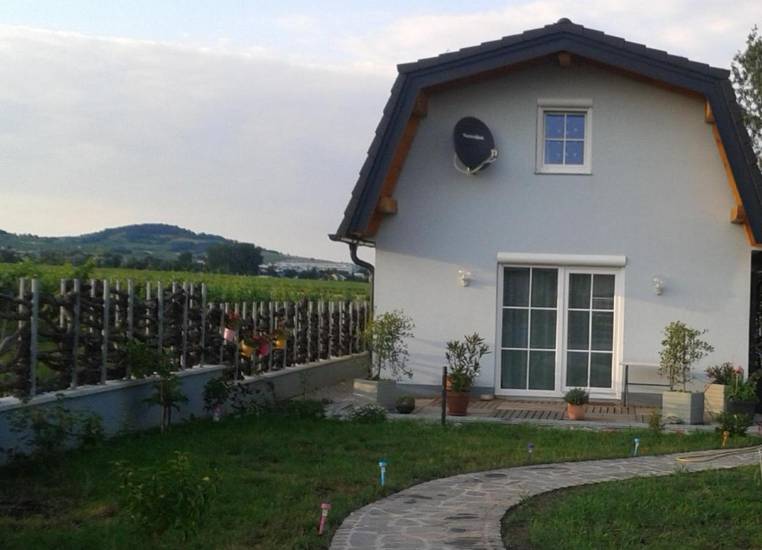 Ferienhaus Barbara Boeck Австрия, Баден