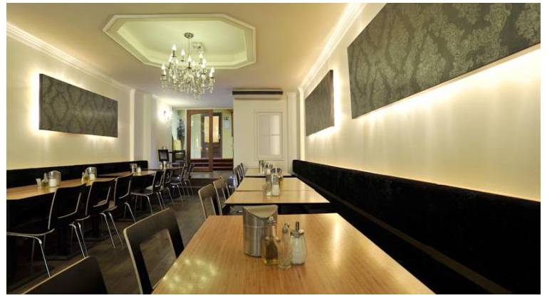Tulip Inn Amsterdam Centre