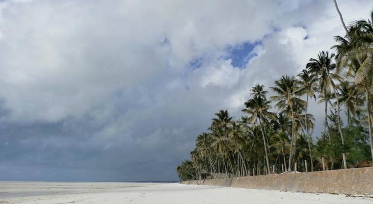 Zanzibar Dream Lodge