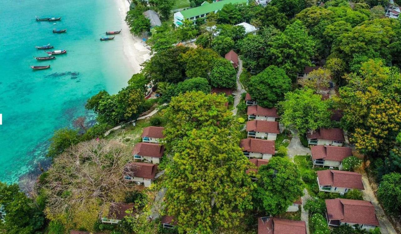 Phi Phi Bayview Premier Resort