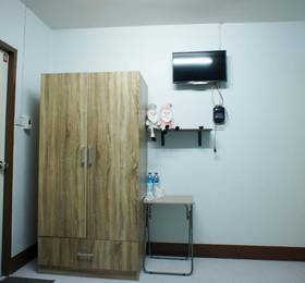 Kitmani Apartement в Пхукете