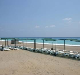 Туры в Aqua Marin Beach в Турции