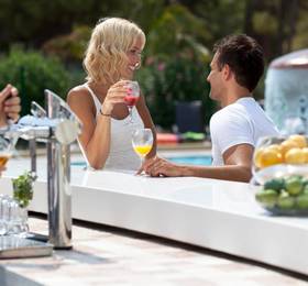 Отдых в Hotel Olympia - Хорватия, Водице