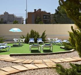 Туры в Universal Villa Marquesa в Испании