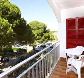 Universal Villa Marquesa в Майорке