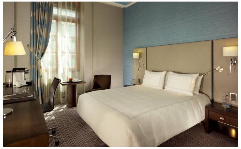 Swissotel Metropole