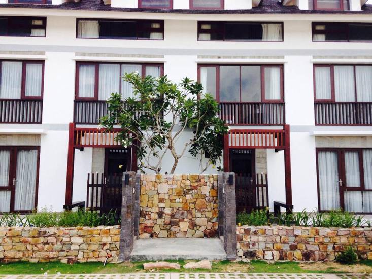 Kosmos Villa Phu Quoc Вьетнам, Фукуок