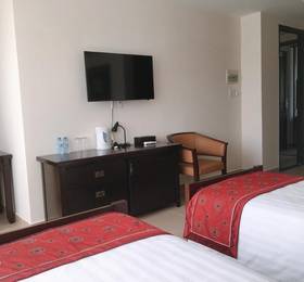 Туры в Kosmos Villa Phu Quoc в Вьетнаме