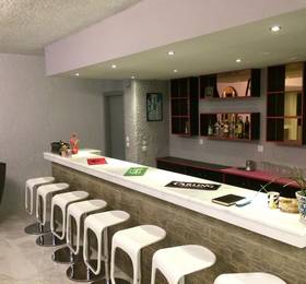 Отдых в Larisa Boutique Hotel - Греция, Родос