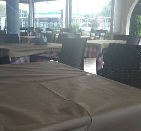 Larisa Boutique Hotel в Родосе