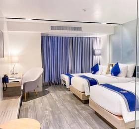 Туры в Wintree City Resort, Chang Phueak в Таиланде
