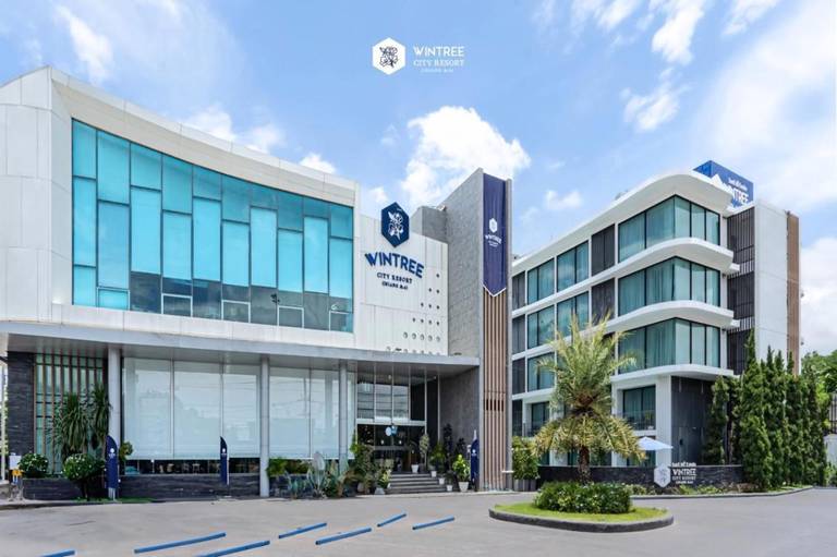 Wintree City Resort, Chang Phueak