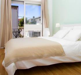 Отдых в Liiiving in Porto Seaside Delight Apartment - Португалия, Порту