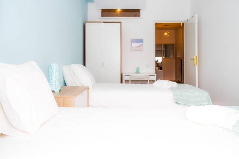 Liiiving in Porto Seaside Delight Apartment