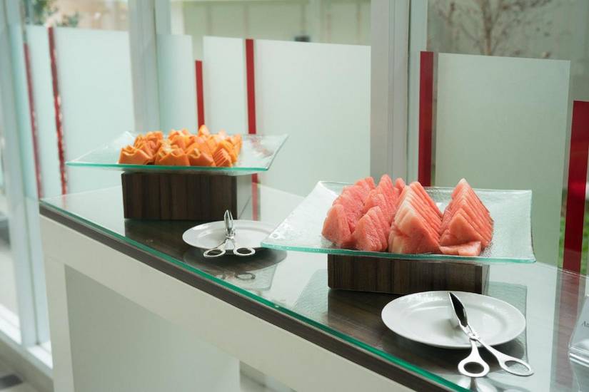 Amaris Hotel Fachrudin 1* Индонезия, Джакарта