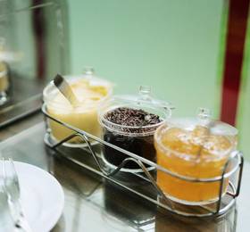 Туры в Amaris Hotel Fachrudin в Индонезии