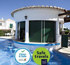 Отдых в Villa Buzio by My Choice Algarve - Португалия, Алгарве