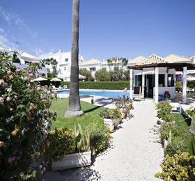 Villa Buzio by My Choice Algarve в Алгарве