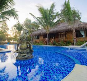 Отдых в Green Deluxe Hotel Phu Quoc - Вьетнам, Фукуок