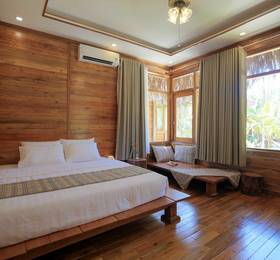 Туры в Green Deluxe Hotel Phu Quoc в Вьетнаме