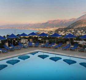 Отдых в Bella Vista Hotel Apartments Sissi - Греция, Крит