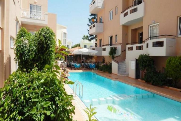 Apollon Hotel