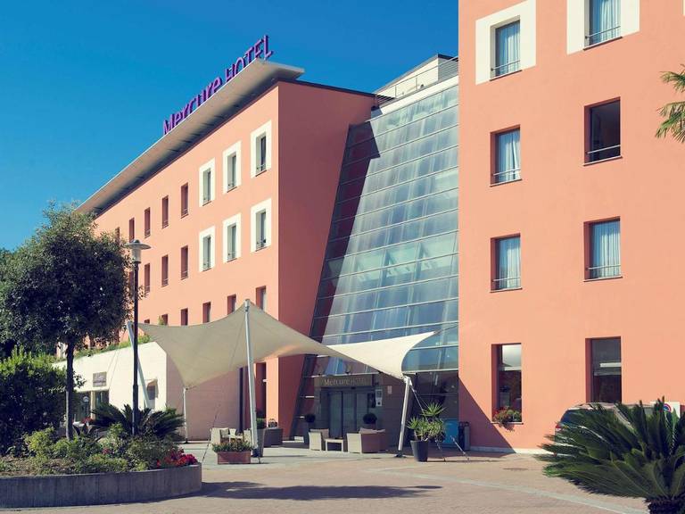 Mercure Genova San Biago