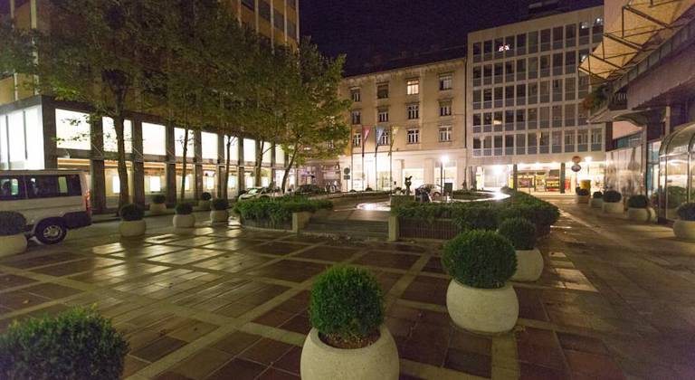 Grand Hotel Union Business
