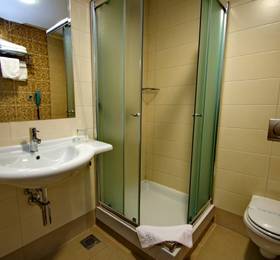 Туры в Hotel HEC Residence в Черногории