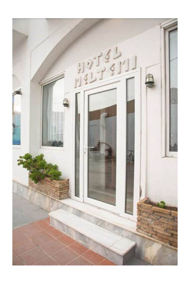 Hotel Meltemi