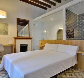 Hotel Turixant в Майорке