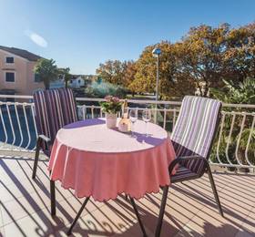 Туры в One-Bedroom Apartment in Porec в Хорватии