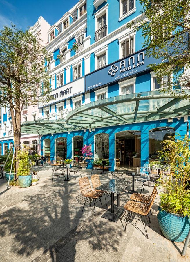 Ann Hotel Phu Quoc 3*