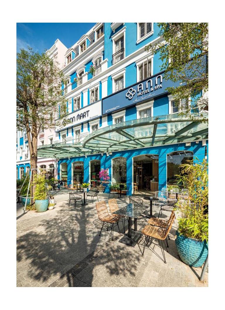 Ann Hotel Phu Quoc