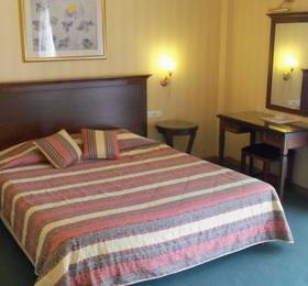 Отдых в Rex Hotel - Греция, Пелопоннес