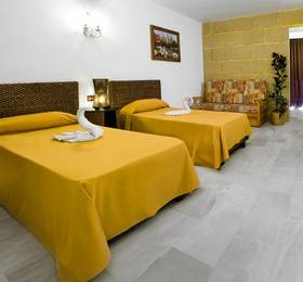 Туры в Las Piramides Apartamentos в Испании