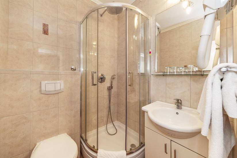 Hotel Omorika Aneks 3* Хорватия, Цирквенице