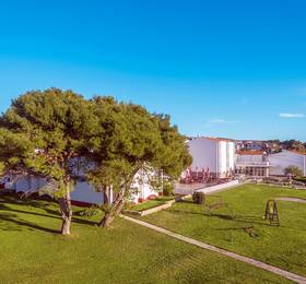 Отдых в Hotel Omorika Aneks - Хорватия, Цирквенице