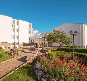 Hotel Omorika Aneks в Цирквенице