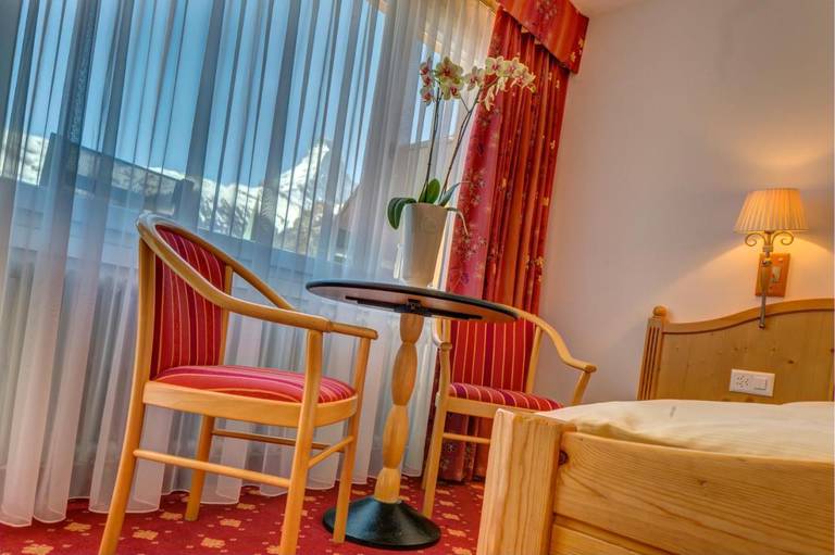 Hotel Excelsior