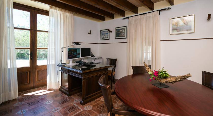 Short de Son Caulelles 4* Испания, Майорка
