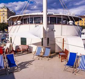 Отдых в Botel Marina - Хорватия, Риека