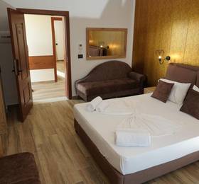 Отдых в Monaco Hotel - Албания, Дуррес